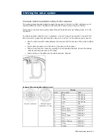 Предварительный просмотр 15 страницы Navico BR24 - INSTALLATION REV D Installation Manual