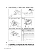 Предварительный просмотр 16 страницы Navico BR24 - INSTALLATION REV D Installation Manual