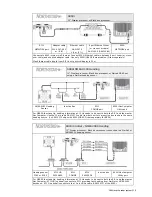 Предварительный просмотр 21 страницы Navico BR24 - INSTALLATION REV D Installation Manual