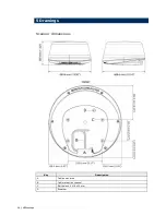 Предварительный просмотр 26 страницы Navico BR24 - INSTALLATION REV D Installation Manual