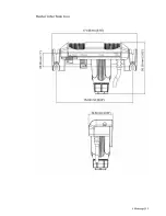 Предварительный просмотр 27 страницы Navico BR24 - INSTALLATION REV D Installation Manual