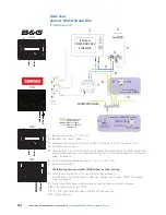 Предварительный просмотр 18 страницы Navico Broadband 3G Installation Manual