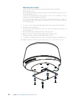 Preview for 12 page of Navico Broadband 4G Installation Manual