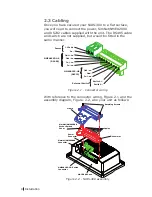 Preview for 8 page of Navico Class B Transceiver NAIS-300 Manual