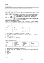 Preview for 10 page of Navico Lowrance LVR-880US Operation Instructions Manual