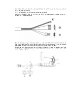 Preview for 25 page of Navico MN000802A-G Installation Manual