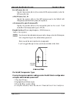 Preview for 160 page of Navico MX420 Operator'S Manual