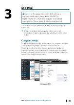 Preview for 21 page of Navico NAC-2 Commissioning Manual