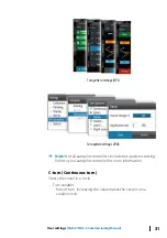 Preview for 31 page of Navico NAC-2 Commissioning Manual