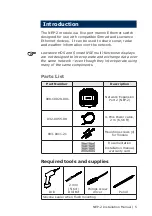 Предварительный просмотр 7 страницы Navico Network Expansion Port 2 Manual