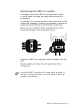 Предварительный просмотр 9 страницы Navico Network Expansion Port 2 Manual