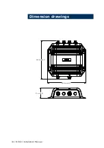 Предварительный просмотр 16 страницы Navico Network Expansion Port 2 Manual