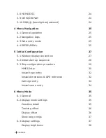 Preview for 4 page of Navico SIMRAD AI50 Manual For Use