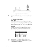 Preview for 18 page of Navico SIMRAD AI50 Manual For Use