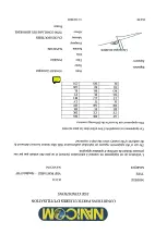 Preview for 16 page of NAVICOM PACK RT311 Installation And Operation Manual