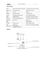 Preview for 5 page of NAVICOM RT-420DSC User Manual