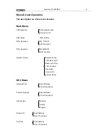 Preview for 6 page of NAVICOM RT-420DSC User Manual