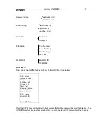 Preview for 7 page of NAVICOM RT-420DSC User Manual