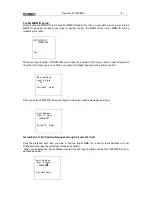 Preview for 8 page of NAVICOM RT-420DSC User Manual