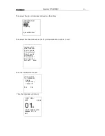 Preview for 9 page of NAVICOM RT-420DSC User Manual