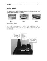 Preview for 18 page of NAVICOM RT-420DSC User Manual