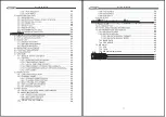 Preview for 3 page of NAVICOM RT-550AIS Owner'S Manual