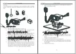 Preview for 8 page of NAVICOM RT-550AIS Owner'S Manual