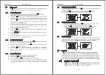 Preview for 16 page of NAVICOM RT-550AIS Owner'S Manual