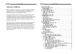 Preview for 2 page of NAVICOM RT-550BT Owner'S Manual