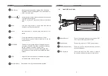 Preview for 5 page of NAVICOM RT-550BT Owner'S Manual