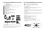 Preview for 7 page of NAVICOM RT-550BT Owner'S Manual