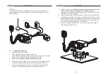 Preview for 8 page of NAVICOM RT-550BT Owner'S Manual