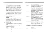 Preview for 11 page of NAVICOM RT-550BT Owner'S Manual