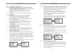 Preview for 14 page of NAVICOM RT-550BT Owner'S Manual