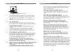 Preview for 25 page of NAVICOM RT-550BT Owner'S Manual