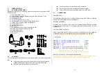 Preview for 7 page of NAVICOM RT-650 Owner'S Manual