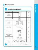 Preview for 3 page of Navien CC-180 Installation Manual