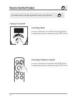 Preview for 16 page of Navien COMFORT MATE EQH-20WUS Installation Instructions Manual