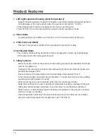 Preview for 10 page of Navien Comfort-Mate EQM301-QSUS User Manual