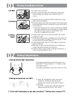 Preview for 3 page of Navien Comfort-Mate EQM301-SSUS Quick Start Manual