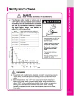 Preview for 7 page of Navien CR-180(A) Owner'S Operation Manual