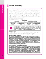 Preview for 8 page of Navien CR-180(A) Owner'S Operation Manual