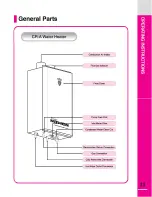 Preview for 11 page of Navien CR-180(A) Owner'S Operation Manual