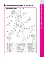 Preview for 35 page of Navien CR-180(A) Owner'S Operation Manual