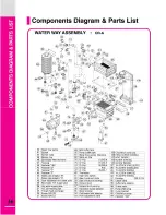 Preview for 36 page of Navien CR-180(A) Owner'S Operation Manual