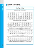 Preview for 22 page of Navien CR-180 Installation Manual