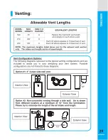 Preview for 29 page of Navien CR-180 Installation Manual