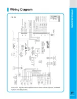 Preview for 49 page of Navien CR-180 Installation Manual