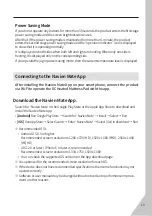 Preview for 13 page of Navien EME501 User Manual