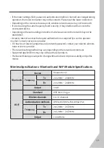 Preview for 15 page of Navien EME501 User Manual